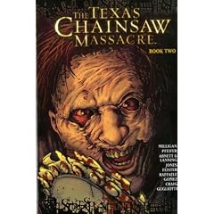 The Texas Chainsaw Massacre: v. 2