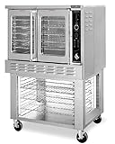 Amercian Range Majestic Two Burner Convection Oven, M-1 Amercian Range Majestic Two Burner Convection Oven, M-1
