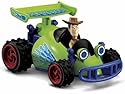 Fisher-Price Shake ‘n Go! Disney/Pixar Toy Story 3 Woody and RC