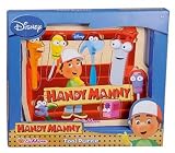 Puzzle HANDY MANNY