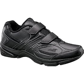 AVIA Mens A334M Walking Shoe by 