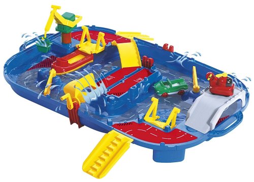 Aquaplay AquaLand