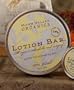 Lotion Bar Natural By Moon Valley