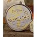 Lotion Bar Natural By Moon Valley