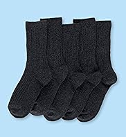 5 Pairs of Older Boys