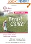Chicken Soup for the Soul Healthy Living Series: Breast Cancer: important facts, inspiring stories