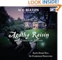 Agatha Raisin and the Fairies of Fryfam