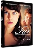 Fur - An Imaginary Portrait of Diane Arbus