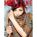 MAGAZINE(���񐶎Y�����A)(DVD�t)