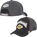 adidas Los Angeles Lakers 2008 Western Conference Champions Structured Adjustable Hat