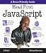 Head First JavaScript
