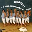 La argentinidad al palo