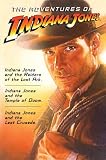 The Adventures of Indiana Jones