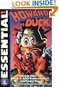 Essential Howard The Duck TPB: 1