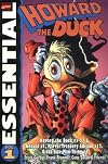 Essential Howard the Duck