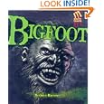 Bigfoot (Monster Chronicles) by  Stephen Krensky