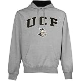 UCF Knights Gray Classic Twill Hoody Sweatshirt