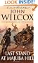 The Last Stand at Majuba Hill (Simon Fonthill Series)