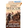 Last Stand at Majuba Hill (Simon Fonthill)