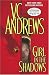Books : Girl in the Shadows