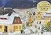 Miniatur Adventskalender 