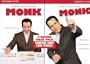 Monk: Season Five / Monk: Season Six Value Pack