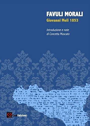 Favuli Morali (Italian Edition)