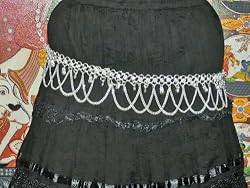 Tribal Coin Belts-gypsy Hippie Belly Dancer Hanging Coin Belt Tribal Boho