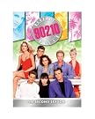 Beverly Hills, 90210...