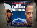 Unfinished Business [Vinyl]