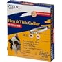 Zodiac Flea and Tick Collar for 5-Month Dog, Small