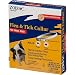 Zodiac Flea and Tick Collar for 5-Month Dog, Small