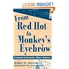 From Red Hot to Monkey's Eyebrow: Unusual Kentucky Place Names