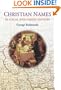 Christian Names in Local and Family History