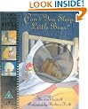 Can't You Sleep, Little Bear? (Book & DVD)