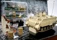 M113 Armored Vehicle 1:72 Forces of Valor FOV 85013