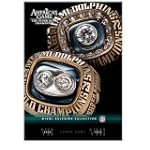 NFL: America's Game: Miami Dolphins