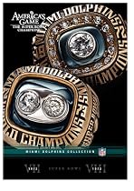 NFL: America's Game: Miami Dolphins