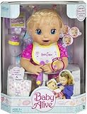 Baby Alive Doll