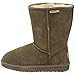 Bearpaw Women's Emma Short Boot