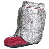 Muks Women's Braided Half Muks