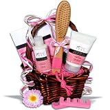 Complete Foot Care Gift Basket™