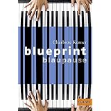 blueprint blaupause german edition