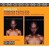 Forever Faithless: the Greatest Hits/+DVD