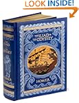 Iliad & The Odyssey, The (Barnes & No...
