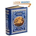 Iliad & The Odyssey, The (Barnes & Noble Leatherbound Classics)