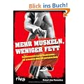Mehr Muskeln, weniger Fett: Hochintensives Cardio-Krafttraining - der schnellste Weg zum perfekten Body