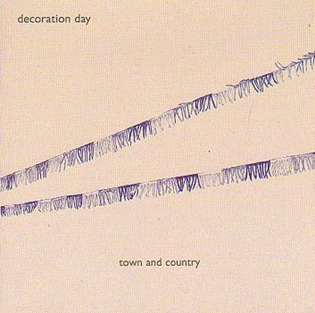 CD-Charts  Search : Decoration Day