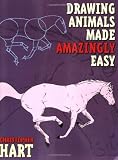Drawing Animals Made Amazingly Easy