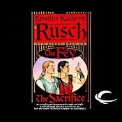 The Sacrifice: The Fey, Book 1 | [Kristine Kathryn Rusch]